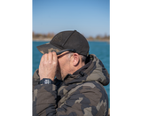 Okulary przeciwsłoneczne z polaryzacją Avid Carp SeeThru Blinker