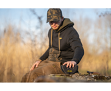 Okulary przeciwsłoneczne z polaryzacją Avid Carp SeeThru Blinker