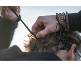 Okulary przeciwsłoneczne z polaryzacją Avid Carp SeeThru Blinker