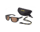 Okulary przeciwsłoneczne z polaryzacją Avid Carp SeeThru Blinker