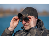 Okulary przeciwsłoneczne z polaryzacją Avid Carp SeeThru Mirage