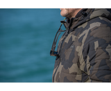 Okulary przeciwsłoneczne z polaryzacją Avid Carp SeeThru Mirage