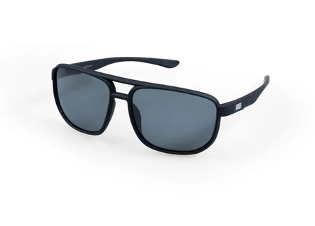 Okulary przeciwsłoneczne z polaryzacją Nash Make It Happen Tracer Smoke Grey