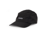 Czapka Avid Carp Stealth 5-Panel Black