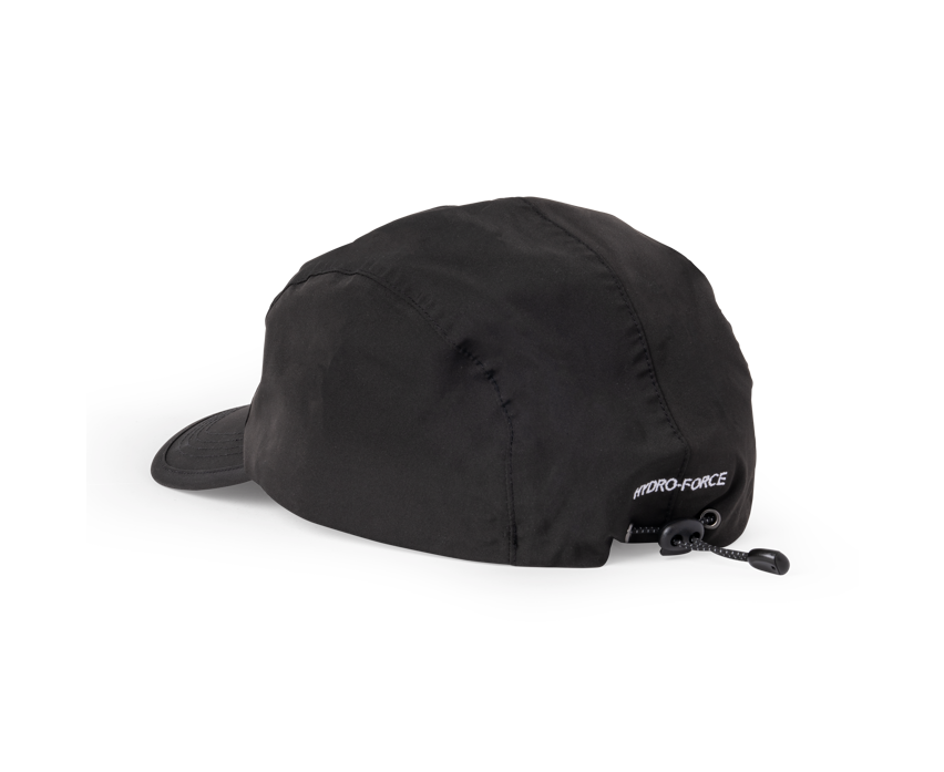 Czapka Avid Carp Stealth 5-Panel Black