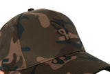 Gorra Fox Baseball Camo
