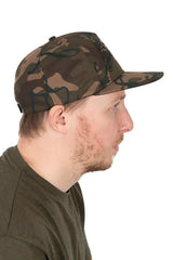 Czapka Fox Flat-Peak SnapBack Camo