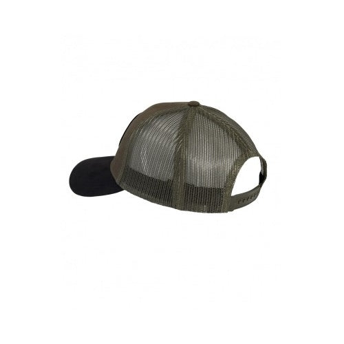 Czapka Korda Świt Trucker Mocha