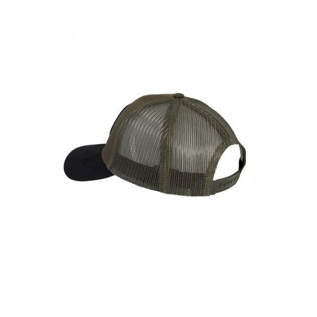 Czapka Korda Świt Trucker Mocha