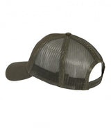 Czapka Korda Union Jack Trucker