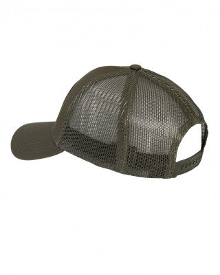 Czapka Korda Union Jack Trucker
