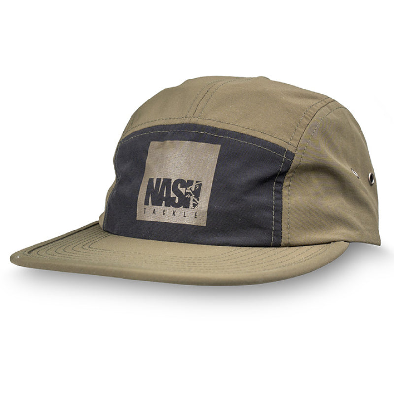 Czapka Nash Make It Happen 5 Panel