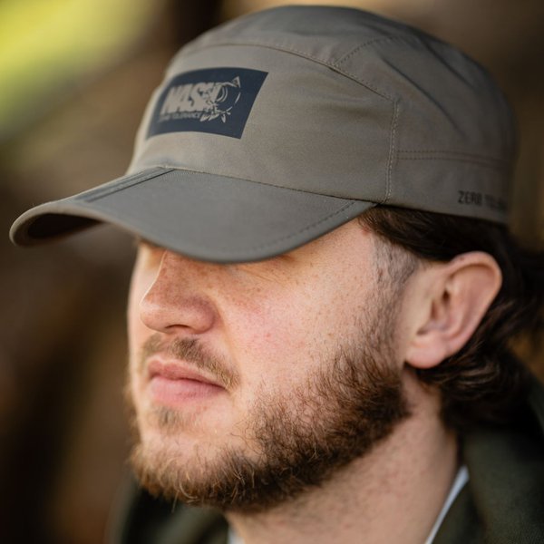 Czapka Nash ZT Lite Dry Pack