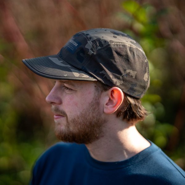 Czapka Nash ZT Lite Hydra Flex 5 Panel Camo