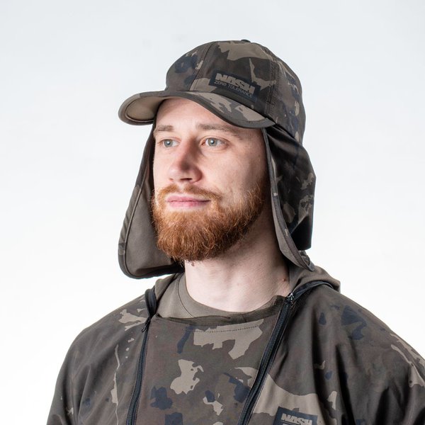 Czapka Nash ZT Lite Hydra Flex Camo