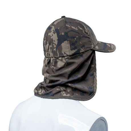 Czapka Nash ZT Lite Hydra Flex Camo