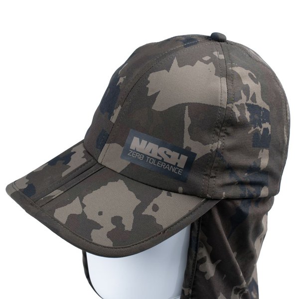 Czapka Nash ZT Lite Hydra Flex Camo