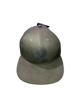 Czapka Nash Make It Happen Big Fish Snap Back Zielony