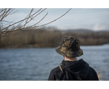 Czapka Avid Carp Distortion Camo