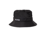 Gorro Avid Carp Stealth Negro