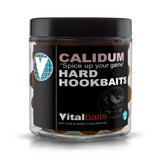Hard Hook Bait Vitalbaits Calidum 18 mm
