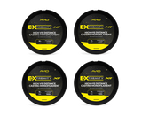 Hilo Avid Carp Extremity Hi-Vis Mono 1000 m - Tienda Carpfishing
