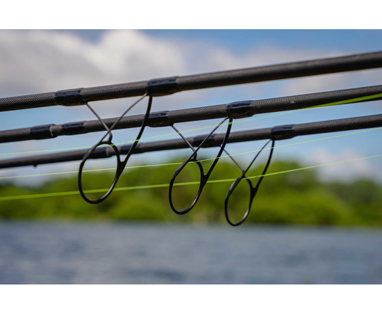 Hilo Avid Carp Extremity Hi-Vis Mono 1000 m - Tienda Carpfishing