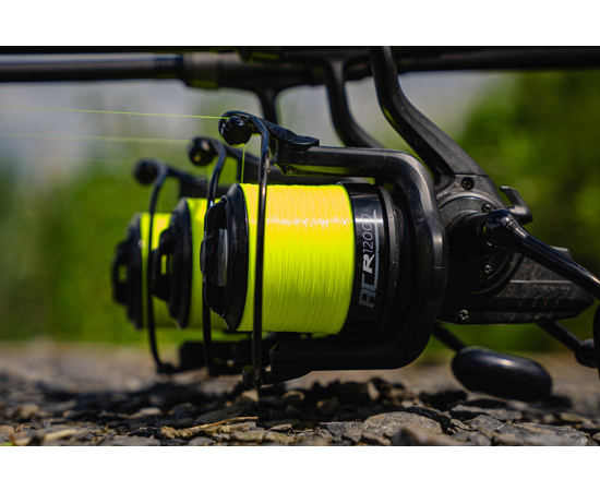 Hilo Avid Carp Extremity Hi-Vis Mono 1000 m - Tienda Carpfishing