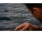 Hilo Avid Carp Extremity Hi-Vis Mono 1000 m - Tienda Carpfishing
