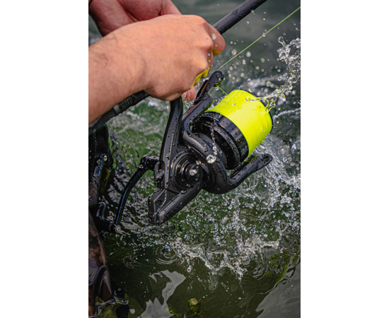 Hilo Avid Carp Extremity Hi-Vis Mono 1000 m - Tienda Carpfishing