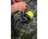 Hilo Avid Carp Extremity Hi-Vis Mono 1000 m - Tienda Carpfishing
