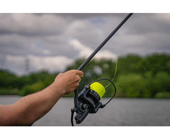 Hilo Avid Carp Extremity Hi-Vis Mono 1000 m - Tienda Carpfishing