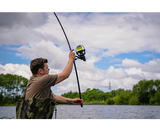 Hilo Avid Carp Extremity Hi-Vis Mono 1000 m - Tienda Carpfishing