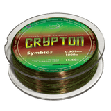 Wątek Katran Crypton Symbios 0,30 mm 1000 m