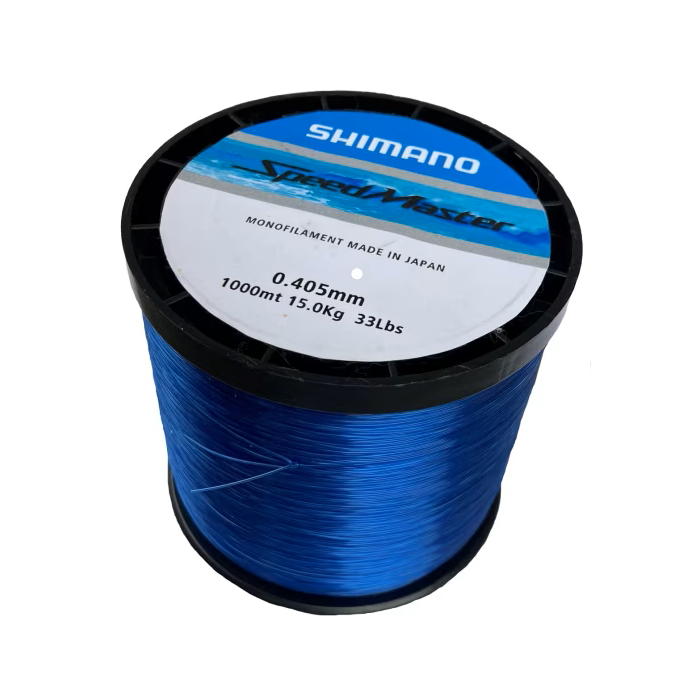Wątek Shimano Linia Speedmaster 0,405 mm / 1000 m