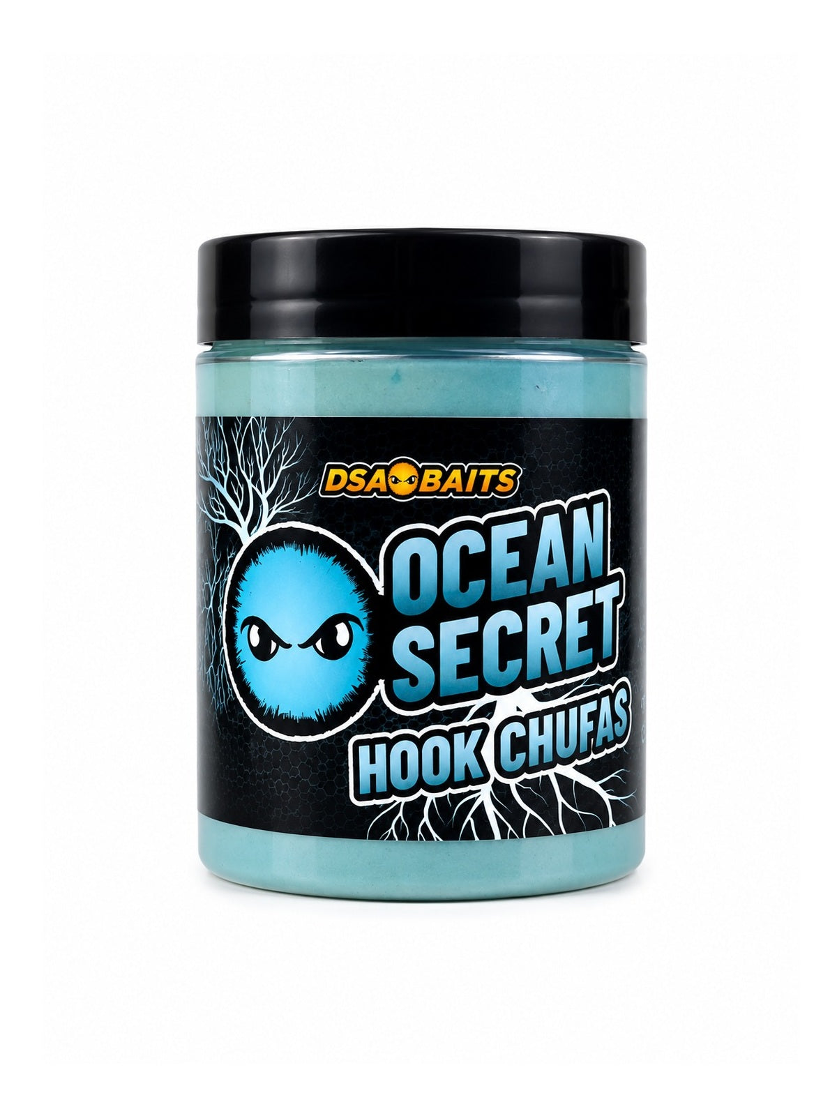 Zaczep Chufas DSA Baits Sekret Oceanu 250ml