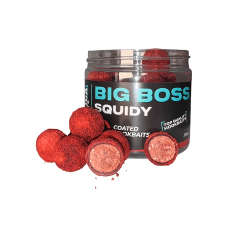 Hook Baits Tactica Baits Wielki Boss Squidy 20 mm