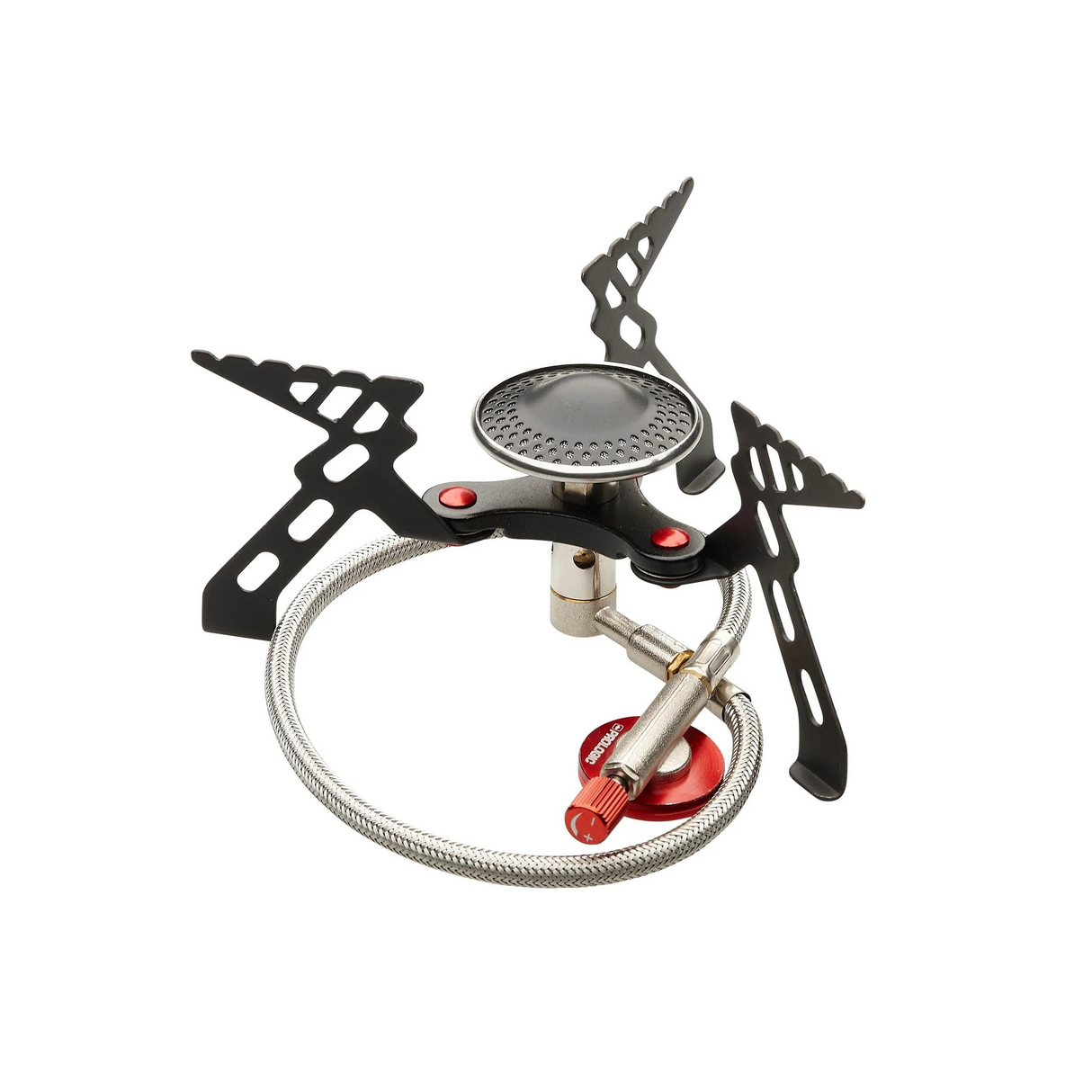 Hornillo Prologic Blackfire serii C
