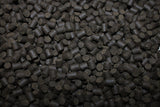 Pellets Pro Elite Baits BLACK HALLIBUT PELLETS