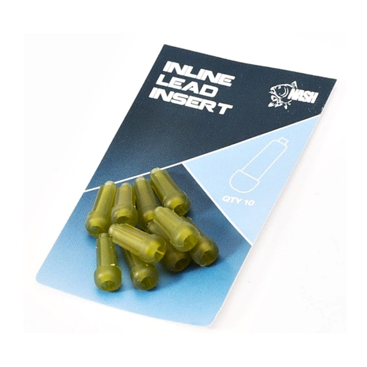 Inline Lead Insert Nash.