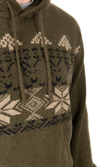 Jersey Fox Boże Narodzenie