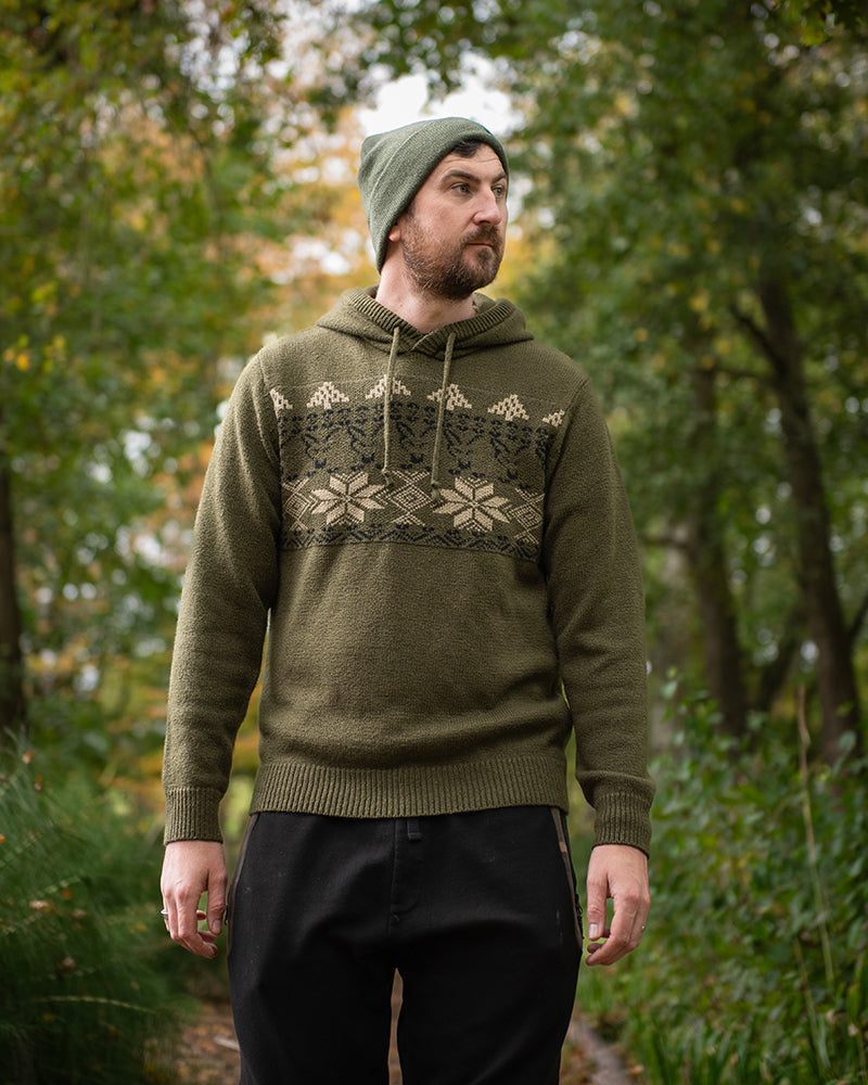 Jersey Fox Boże Narodzenie