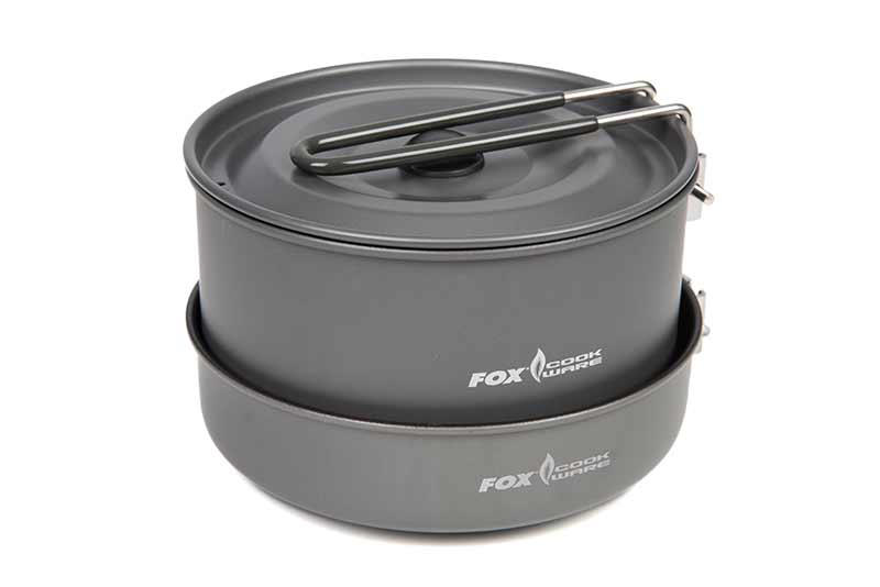 Zestaw kuchenny Fox CookWare 3 szt.