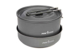 Zestaw kuchenny Fox CookWare 3 szt.