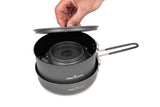 Zestaw kuchenny Fox CookWare 3 szt.