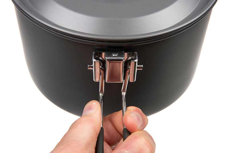 Zestaw kuchenny Fox CookWare 3 szt.