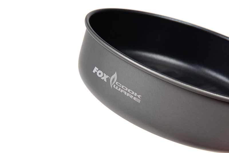 Zestaw do gotowania Fox CookWare 4 szt.