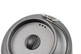 Zestaw do gotowania Fox CookWare 4 szt.