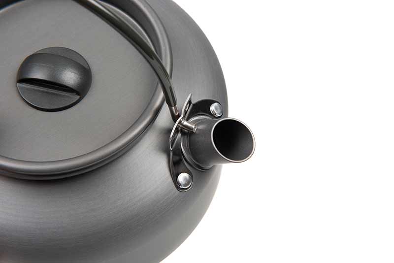 Zestaw do gotowania Fox CookWare 4 szt.