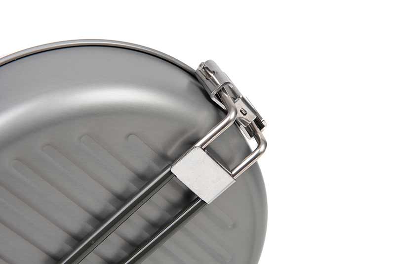 Zestaw do gotowania Fox CookWare 4 szt.